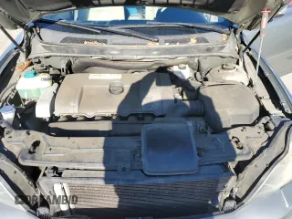 2008 Volvo XC90 I6 with VIN YV4CZ982281431598, listed as a Copart auction lot 88352945 with 124,651 mi miles and Clean Title. Bid and sale history available at DreamBid. Image 12.