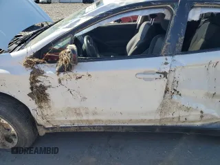 2023 Subaru Crosstrek Premium с VIN JF2GTACCXPG307213, выставлен на аукционе Copart как лот 55060455 с пробегом Не указан миль и Списание • Salvage title. История ставок и продаж доступна на DreamBid. Изображение 7.