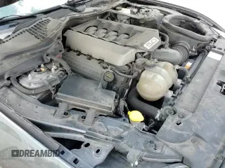 2017 Ford Mustang GT Premium с VIN 1FATP8FF8H5301266, выставлен на аукционе Copart как лот 62138455 с пробегом 99 238 миль миль и Списание • Salvage title. История ставок и продаж доступна на DreamBid. Изображение 13.
