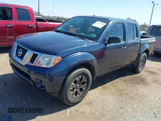 2016 Nissan Frontier S with VIN 1N6AD0ER7GN710040, listed as a IAAI auction lot 41717882 with 171,303 mi miles and . Bid and sale history available at DreamBid. Image 17.