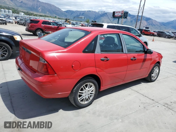 2007 Ford Focus S с VIN 1FAHP34N77W201056, выставлен на аукционе Copart как лот 55853355 с пробегом 122 472 миль миль и Списание • Salvage title. История ставок и продаж доступна на DreamBid. Изображение 3.