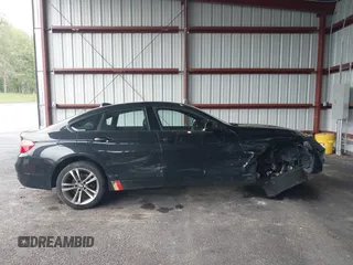 2015 BMW 4 Series 428i xDrive with VIN WBA4C9C57FD331872, listed as a IAAI auction lot 42276675 with 106,543 mi miles and . Bid and sale history available at DreamBid. Image 13.