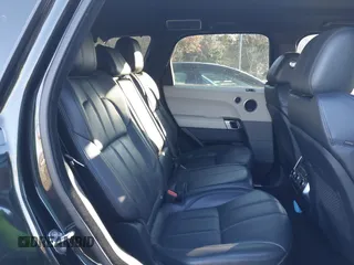 2014 Land Rover Range Rover Sport Supercharged with VIN SALWR2TF9EA349602, listed as a IAAI auction lot 41893703 with 127,364 mi miles and . Bid and sale history available at DreamBid. Image 8.