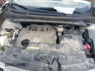 2009 Nissan Murano SL z VIN JN8AZ18UX9W101374, wystawiony jako IAAI lot #42414688 z przebiegiem 235 713 mil mil oraz . Historia ofert i sprzedaży dostępna na DreamBid. Obrazek 10.