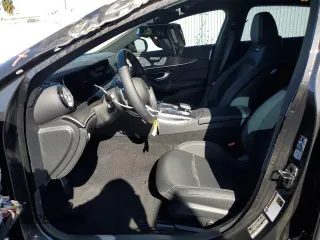 2022 Mercedes-Benz AMG GT 43 с VIN W1K7X5KB8NA047208, выставлен на аукционе Copart как лот 75764383 с пробегом 20 855 миль миль и . История ставок и продаж доступна на DreamBid. Изображение 7.