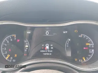 2018 Jeep Grand Cherokee Altitude with VIN 1C4RJFAG0JC420683, listed as a IAAI auction lot 42365727 with 148,730 mi miles and . Bid and sale history available at DreamBid. Image 7.
