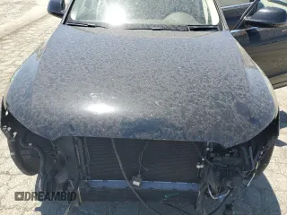 2015 Audi Q5 Premium Plus with VIN WA1DGAFP9FA081424, listed as a Copart auction lot 57464175 with 44,267 mi miles and Salvage title. Bid and sale history available at DreamBid. Image 12.