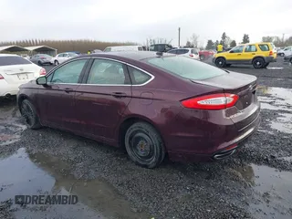 2013 Ford Fusion SE с VIN 3FA6P0H93DR379905, выставлен на аукционе IAAI как лот 41904023 с пробегом 148 753 миль миль и . История ставок и продаж доступна на DreamBid. Изображение 3.