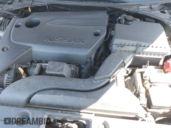 2018 Nissan Altima SR with VIN 1N4AL3AP6JC208575, listed as a IAAI auction lot 41725408 with 115,406 mi miles and . Bid and sale history available at DreamBid. Image 10.