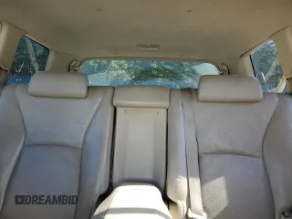 2007 Toyota Highlander w/3rd Row z VIN JTEDW21A870021722, wystawiony jako Copart lot #48194085 z przebiegiem 214 387 mil mil oraz Szkoda całkowita • Salvage title. Historia ofert i sprzedaży dostępna na DreamBid. Obrazek 10.