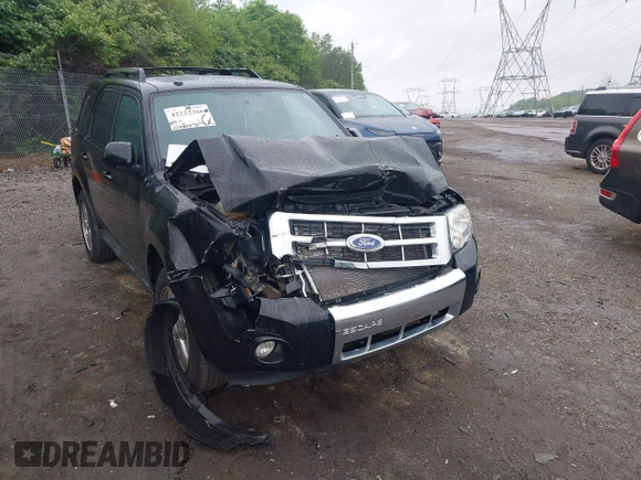 2012 Ford Escape Limited с VIN 1FMCU9EG0CKB75073, выставлен на аукционе IAAI как лот 42222266 с пробегом 114 414 миль миль и . История ставок и продаж доступна на DreamBid. Изображение 6.