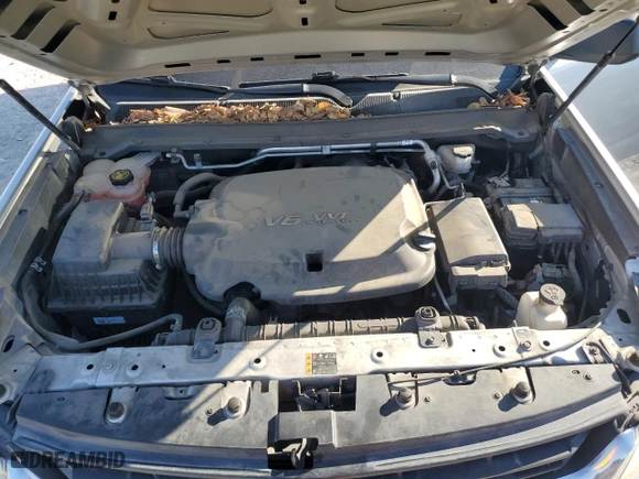 2018 Chevrolet Colorado 2WD Work Truck with VIN 1GCGSBEN8J1222466, listed as a Copart auction lot 87370674 with 90,557 mi miles and Salvage Title. Bid and sale history available at carsss.com. Image 11.