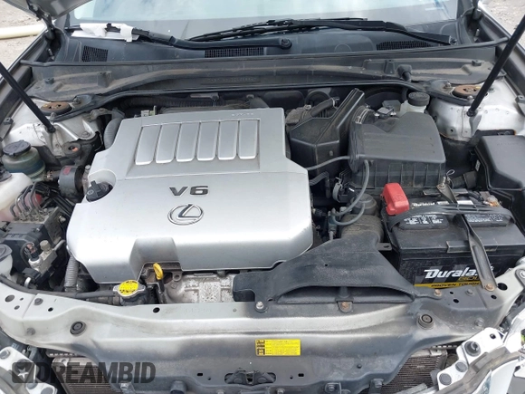 2011 Lexus ES 330 with VIN JTHBK1EG1B2469585, listed as a IAAI auction lot 42528856 with 163,794 mi miles and . Bid and sale history available at DreamBid. Image 10.