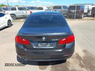 2014 BMW 5 Series 528i z VIN WBA5A5C50ED510000, wystawiony jako IAAI lot #41871538 z przebiegiem 37 169 mil mil oraz . Historia ofert i sprzedaży dostępna na DreamBid. Obrazek 16.