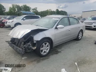 2005 Nissan Altima S z VIN 1N4AL11E95N463976, wystawiony jako Copart lot #56568615 z przebiegiem 117 604 mil mil oraz Szkoda całkowita • Salvage title. Historia ofert i sprzedaży dostępna na DreamBid. Obrazek 1.