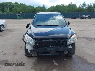 2009 Toyota RAV4 Limited with VIN JTMBK31VX9D009907, listed as a IAAI auction lot 42582015 with 104,831 mi miles and . Bid and sale history available at DreamBid. Image 13.