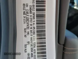 2014 Jeep Grand Cherokee Summit with VIN 1C4RJFJG9EC474781, listed as a Copart auction lot 60720325 with 64,546 mi miles and Salvage title. Bid and sale history available at DreamBid. Image 14.