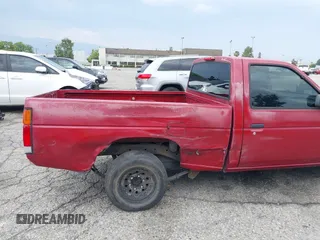 1994 Nissan Frontier с VIN 1N6SD11S3RC356695, выставлен на аукционе IAAI как лот 42408659 с пробегом 187 376 миль миль и . История ставок и продаж доступна на DreamBid. Изображение 6.