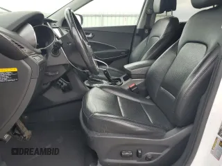 2013 Hyundai Santa Fe Sport z VIN 5XYZWDLA8DG083808, wystawiony jako Copart lot #53886295 z przebiegiem 145 964 mil mil oraz Czysty tytuł • Clean title. Historia ofert i sprzedaży dostępna na DreamBid. Obrazek 7.