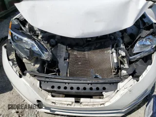2017 Nissan Note SR with VIN 3N1CE2CP2HL368734, listed as a Copart auction lot 52343565 with Not Provided miles and Clean Title. Bid and sale history available at DreamBid. Image 11.
