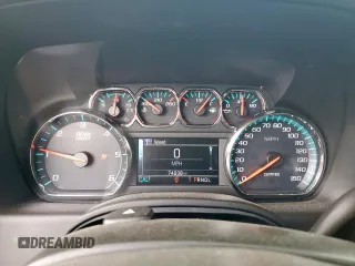 2020 Chevrolet Tahoe Commercial z VIN 1GNLCDEC9LR270589, wystawiony jako Copart lot #60868145 z przebiegiem 74 238 mil mil oraz Szkoda całkowita • Salvage title. Historia ofert i sprzedaży dostępna na DreamBid. Obrazek 9.
