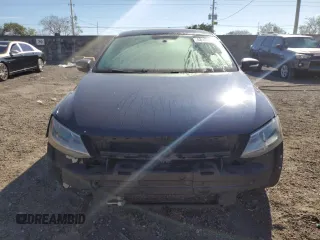 2012 Volkswagen Jetta Sedan SEL w/Sunroof with VIN 3VWLX7AJ8CM322084, listed as a Copart auction lot 48155525 with 192,992 mi miles and Salvage Title. Bid and sale history available at carsss.com. Image 5.