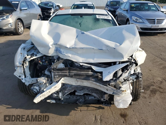 2016 Subaru BRZ Limited with VIN JF1ZCAC10G9604815, listed as a Copart auction lot 68723134 with 67,714 mi miles and Salvage Title. Bid and sale history available at carsss.com. Image 5.