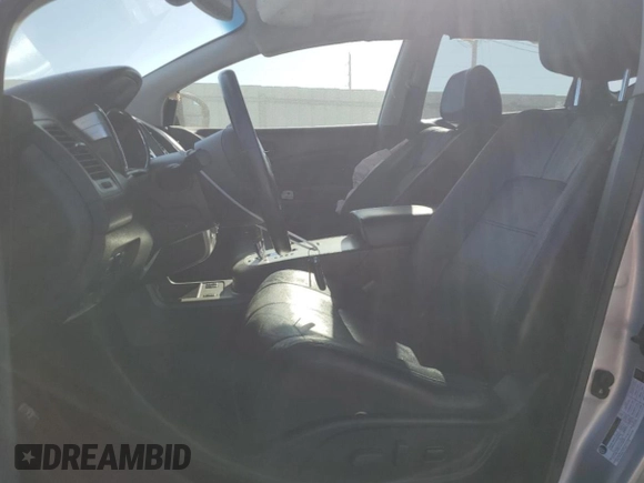 2014 Nissan Murano S with VIN JN8AZ1MW1EW504645, listed as a Copart auction lot 50067035 with 151,422 mi miles and Salvage Title. Bid and sale history available at DreamBid. Image 7.