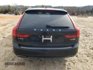 2020 Volvo V90 z VIN YV1A22VM1L1137804, wystawiony jako Copart lot #41912564 z przebiegiem 43 222 mil mil oraz . Historia ofert i sprzedaży dostępna na DreamBid. Obrazek 6.