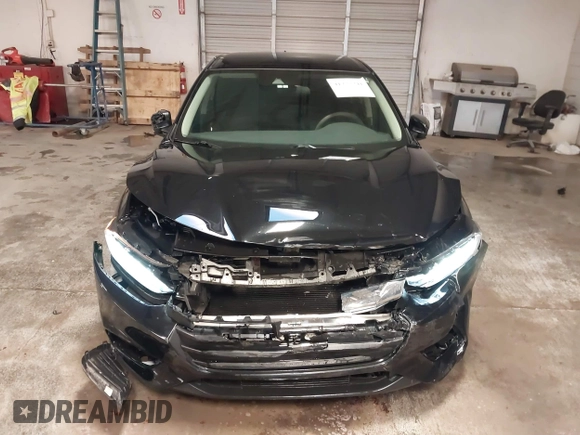 2022 Honda Insight EX with VIN 19XZE4F5XNE000492, listed as a IAAI auction lot 41377241 with 29,988 mi miles and . Bid and sale history available at DreamBid. Image 12.