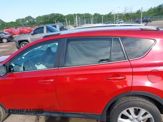 2015 Toyota RAV4 Limited z VIN 2T3DFREV3FW355046, wystawiony jako IAAI lot #42536286 z przebiegiem 150 726 mil mil oraz . Historia ofert i sprzedaży dostępna na DreamBid. Obrazek 14.