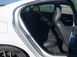 2017 Volvo S60 Dynamic with VIN YV126MFL9H2421483, listed as a IAAI auction lot 41377141 with 109,323 mi miles. Bid and sale history available at carsss.com. Image 8.