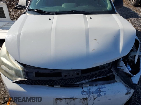 2009 Ford Focus SE with VIN 1FAHP35N79W265650, listed as a Copart auction lot 50875825 with 144,748 mi miles and Salvage Title. Bid and sale history available at carsss.com. Image 11.