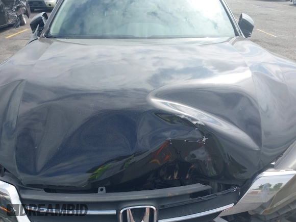 2013 Honda Accord EX-L with VIN 1HGCR2F84DA104925, listed as a IAAI auction lot 42136956 with Not Provided miles and . Bid and sale history available at DreamBid. Image 10.