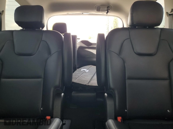 2022 Kia Telluride S with VIN 5XYP6DHC7NG241722, listed as a Copart auction lot 55633715 with 74,520 mi miles and Non Repairable. Bid and sale history available at DreamBid. Image 10.