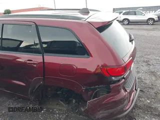 2020 Jeep Grand Cherokee Limited X z VIN 1C4RJFBG2LC135498, wystawiony jako IAAI lot #42307746 z przebiegiem 88 352 mil mil oraz . Historia ofert i sprzedaży dostępna na DreamBid. Obrazek 6.