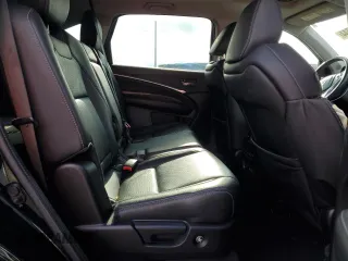 2019 Acura MDX Sport Hybrid w/Technology Pkg with VIN 5J8YD7H51KL001211, listed as a Copart auction lot 83173544 with 83,942 mi miles and Salvage Title. Bid and sale history available at carsss.com. Image 12.