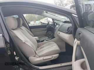 2010 Mazda CX-7 Sport with VIN JM3ER2W54A0302457, listed as a IAAI auction lot 41923052 with 206,043 mi miles. Bid and sale history available at carsss.com. Image 5.