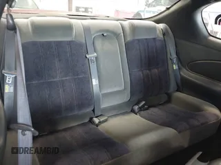 2005 Chevrolet Monte Carlo LS с VIN 2G1WW12E959311651, выставлен на аукционе IAAI как лот 42509406 с пробегом 270 914 миль миль и . История ставок и продаж доступна на DreamBid. Изображение 8.