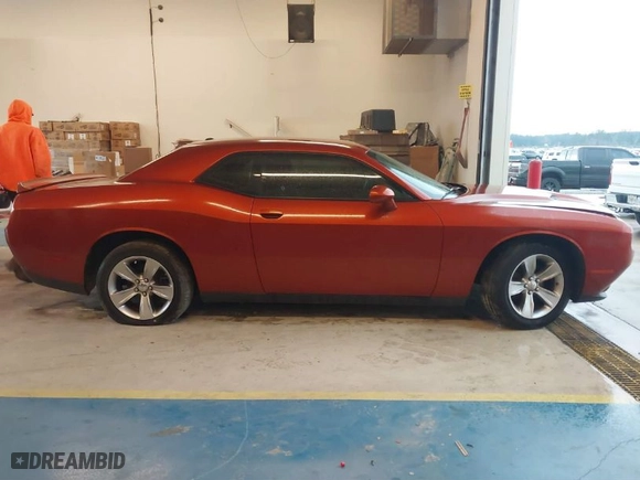 2020 Dodge Challenger SXT with VIN 2C3CDZAG6LH181644, listed as a IAAI auction lot 41857479 with 84,397 mi miles. Bid and sale history available at carsss.com. Image 13.