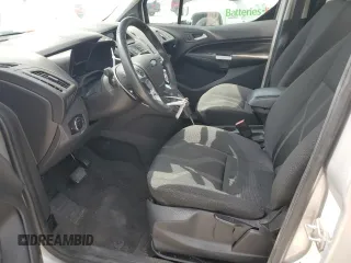 2016 Ford Transit Connect XLT с VIN NM0GE9F76G1237232, выставлен на аукционе Copart как лот 53756775 с пробегом 104 741 миль миль и Списание • Salvage title. История ставок и продаж доступна на DreamBid. Изображение 7.