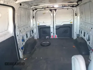 2016 Ford Transit Cargo with VIN 1FTYE1YMXGKA22345, listed as a Copart auction lot 44369665 with 148,804 mi miles and Clean title. Bid and sale history available at DreamBid. Image 10.