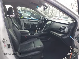 2020 Subaru Legacy Limited z VIN 4S3BWAL61L3003411, wystawiony jako IAAI lot #41847101 z przebiegiem 34 059 mil mil oraz . Historia ofert i sprzedaży dostępna na DreamBid. Obrazek 5.