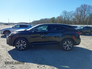 2017 Lexus RX 350 z VIN 2T2ZZMCA9HC040180, wystawiony jako IAAI lot #41679475 z przebiegiem 58 433 mil mil oraz . Historia ofert i sprzedaży dostępna na DreamBid. Obrazek 14.