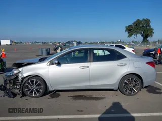 2019 Toyota Corolla L z VIN 2T1BURHE1KC178056, wystawiony jako IAAI lot #42116388 z przebiegiem 28 141 mil mil oraz . Historia ofert i sprzedaży dostępna na DreamBid. Obrazek 15.