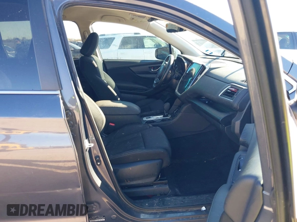 2023 Subaru Ascent Premium с VIN 4S4WMAED7P3448479, выставлен на аукционе IAAI как лот 41065486 с пробегом 38 997 миль миль и . История ставок и продаж доступна на DreamBid. Изображение 5.