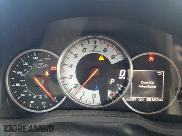 2018 Toyota 86 GT with VIN JF1ZNAE19J8700754, listed as a Copart auction lot 76813154 with 80,162 mi miles and Salvage Title. Bid and sale history available at carsss.com. Image 9.