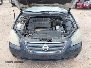 2006 Nissan Altima S with VIN 1N4AL11D56C159807, listed as a IAAI auction lot 42159319 with 293,144 mi miles and . Bid and sale history available at DreamBid. Image 10.