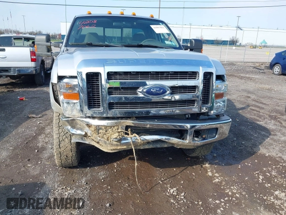 2010 Ford F-250 XL z VIN 1FTSX2B52AEA96467, wystawiony jako IAAI lot #42087062 z przebiegiem 112 959 mil mil oraz . Historia ofert i sprzedaży dostępna na DreamBid. Obrazek 6.