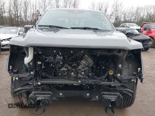 2023 Ford F-150 XL with VIN 1FTFW1E57PKD62148, listed as a IAAI auction lot 41366796 with 11,746 mi miles and . Bid and sale history available at DreamBid. Image 6.